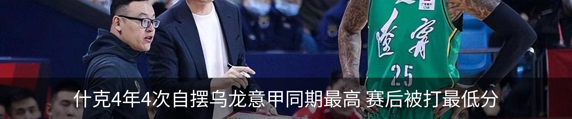 新闻动态